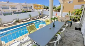 Vivenda Luz - Jacuzzi & Swimming Pool - Image 4