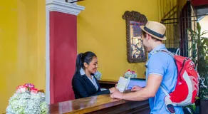 Hotel Casa Antigua by AHS - Image 4