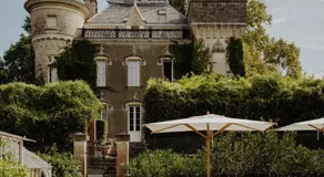 Château Belle Epoque - Chambres d'Hôtes & Gîtes - Image 3