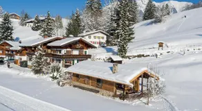 Haus Bergheimat - Image 4