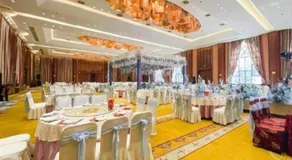 Zhangjiagang Jiangnan Garden Hotel - Image 3