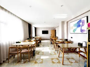 PAI Hotel·Linfen Hongdong Lily Town - Image 3