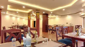 The Pamir Hotel - Image 2