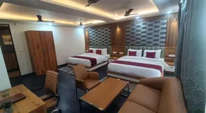 Hotel Ghiloth Inn - Image 2