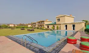 Corbett The Serene By Sukhmani Resorts - Image 2