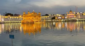 Homestay Comforts 500m from Amritsar Airport - Image 4