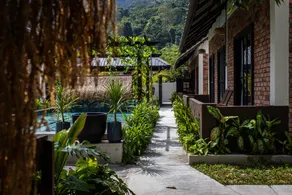 Bumbung Tioman Resort - Image 3