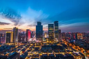 Kaibin Hotel (Chunxi Road Taiguli Branch Chengdu) - Image 4
