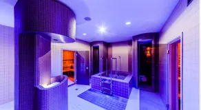 LIVE-INN PRAGUE DELUXE SUITE FOR 1-4 GUESTS, 20 Mins to center, Lift, Gym, Reception, Parking, Roof Terrace, Game & Party - Image 3