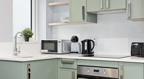 South Dublin Studio Apartment - Image 4