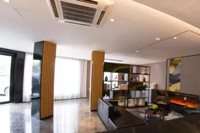 Home Inn Style Huaibei Renmin Road Sports Center - Image 2