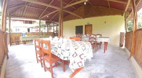 Candurumy Lodge - Image 5
