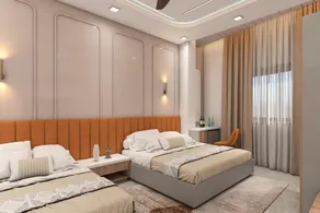 Radiant Sky Hotel - Image 2
