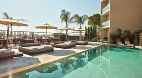 Sikyon Coast Hotel And Resort - Image 2