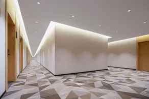 Elong Me Anlai Hotel（Wanda Plaza, Wangfujing Shopping Center, Bazhong City） - Image 5