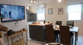 L'escale N°13 :Appartement standing dans résidence - Image 3