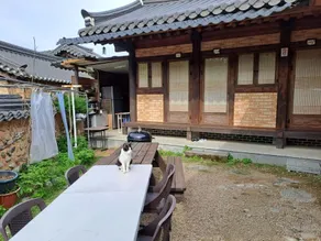 Sancheong Yes Daum Hanok Stay Pension - Image 2