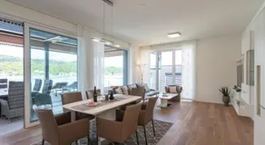 Hermitage Wörthersee Penthouse Appartement - Image 2