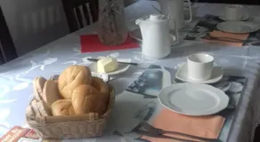 Pensjonat agroturystyczny Sosnówka - KOSARZYN - Image 4