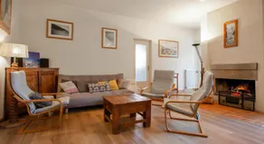 Homerez - Chalet confortable à Briançon avec vue sur montagne - Image 2