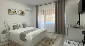 Fenyő Villa , Vila Bradul - Image 2