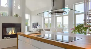 Fantastisk hjem med 4 soveværelser i. - Image 2
