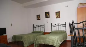 Hostal Alcázar - Image 2