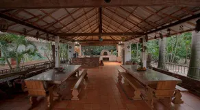 Casa Cumbres Ecolodge - Image 3