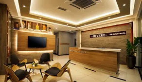 Rivero Boutique Hotel Melaka - Image 4