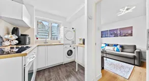City centre flat near tower bridge - Image 4