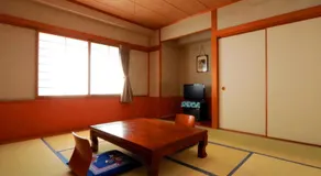 Business Hotel Nishikiryu - Image 5