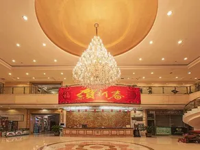 Huasheng Hotel - Image 5