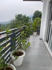 Resort Villa in Dharamshala ! BlueWave Villa - Image 3