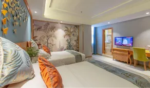 Vienna 3 Best Hotel Chaozhou Ancient City - Image 4
