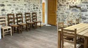 appartement de l'église et du château 2 à 15 personnes - Image 4