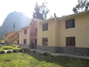 Tunupa Lodge Hotel - Image 3