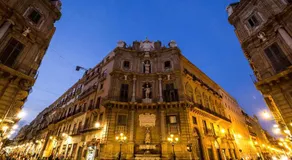 Quattro Canti Apartments - Image 4