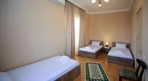 Bucha`s Guest House & Wine Cellar - Image 2