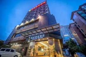 Hotel Victoria - Image 2