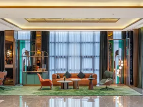 Orange Hotel Foshan Qiandeng Lake - Image 3