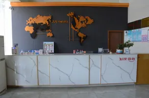 Jun Hotel Shandong Liaocheng Gaotang County Economic Development Zone Shifeng Tech Building - Image 5