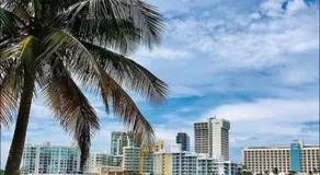 Moderno Apartamento para parejas San Juan Puerto Rico - Image 2
