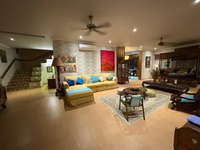 Villa Laman Padi - Image 3
