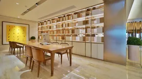 JI Hotel Jinan Baotu Wenquan - Image 5