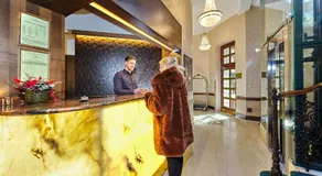 Green Garden Hotel - Image 4