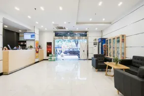 7 Days Premium·Fuzhou Tatou Road - Image 3