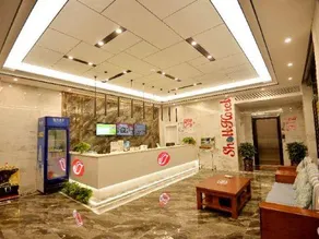 Shell Hotel (Longnan Longxiang International Lingxiuyuan Branch) - Image 3