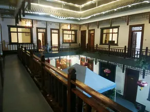 Maiji Manor (Maijishan Grottoes Branch) - Image 3