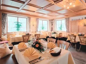 Hotel Haflhof - Image 2