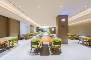 Hanting Hotel Haining Xiasha Outlets - Image 3